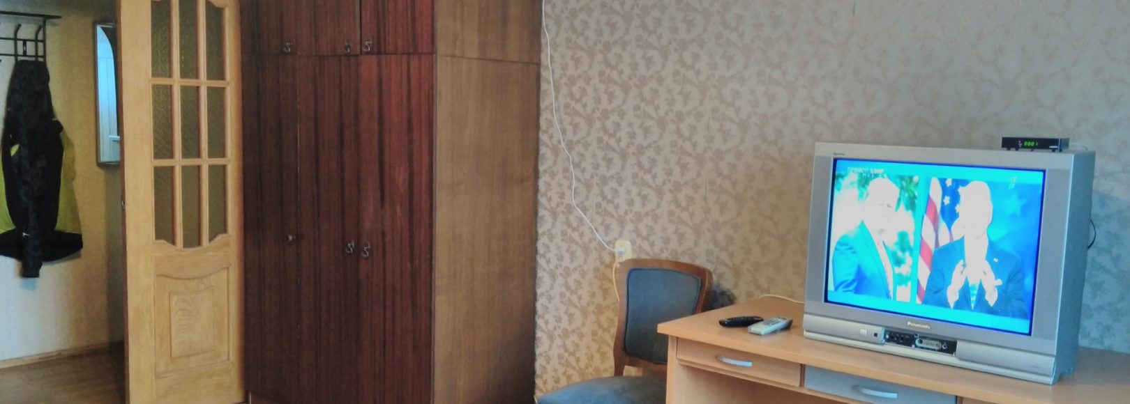 Фотография квартиры 3-х комнатная квартира рядом Буртасы, кардиоцентр.