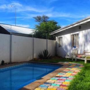 Фотографии мини отеля 
            Kate's Nest Guesthouse