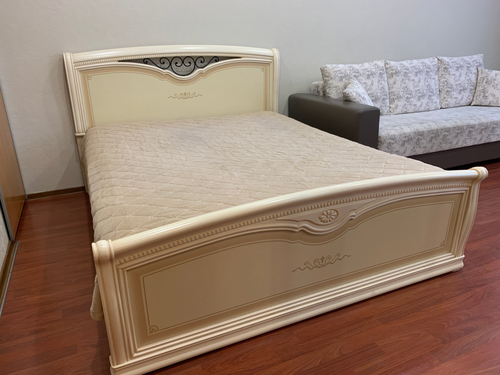 Фотография квартиры Квартира Однокомнатная в Центре Тюмени Полностью Оборудована для Проживания