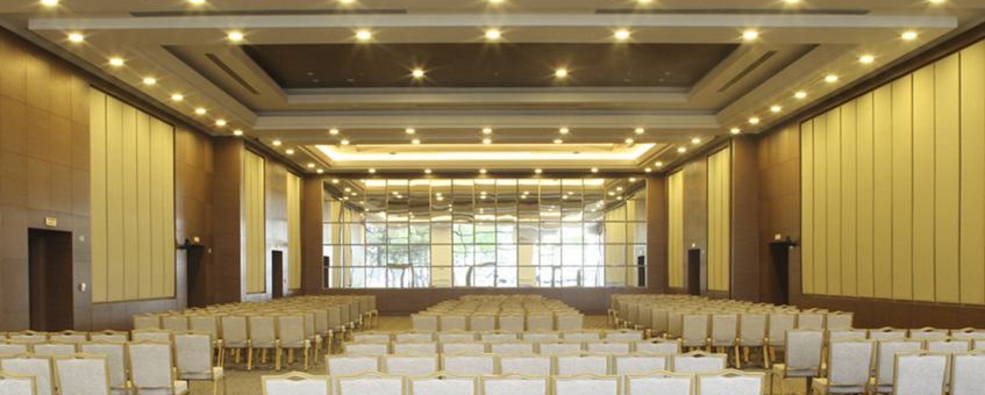 Фотографии конференц-зала Версаль