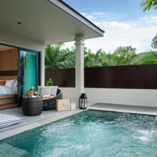 Фотография гостиницы De Malee Pool Villas - SHA Extra Plus