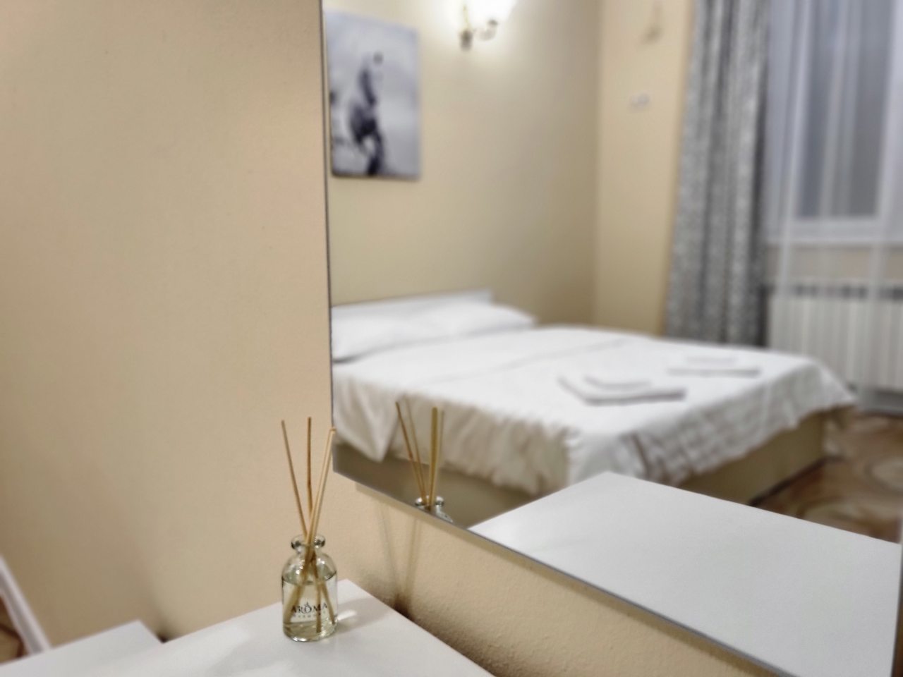 Фотография гостиницы Колибри