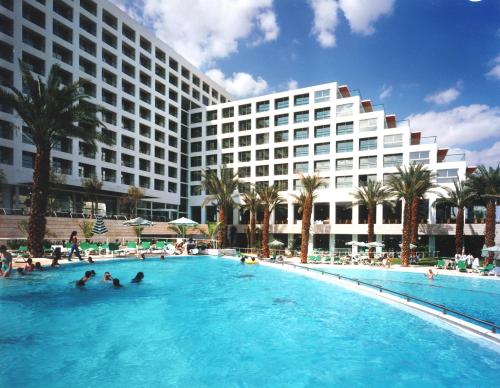 Фотография гостиницы Nevo by Isrotel Collection