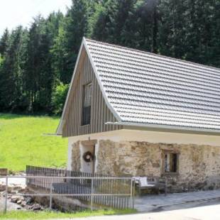 Фотографии гостевого дома
Holiday Home Am Bächle