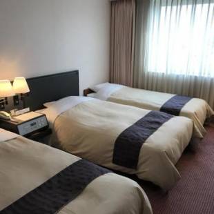 Фотографии гостиницы 
            Ogaki Forum Hotel / Vacation STAY 72184