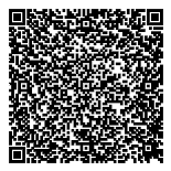 QR код гостиницы Паллада