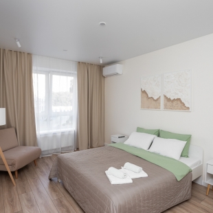 Фотография квартиры Квартира Дюны Балтики