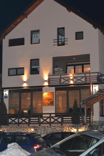 Фотография гостевого дома Guest house Zavicaj Pale