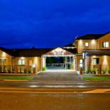 Фотография мотеля Brooklyn Motor Lodge