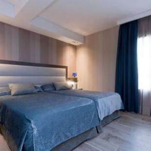 Фотографии гостиницы
Reina Cristina