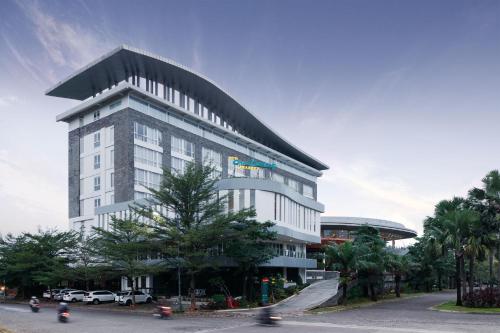 Фотографии гостиницы
Sunerra Antero Jababeka