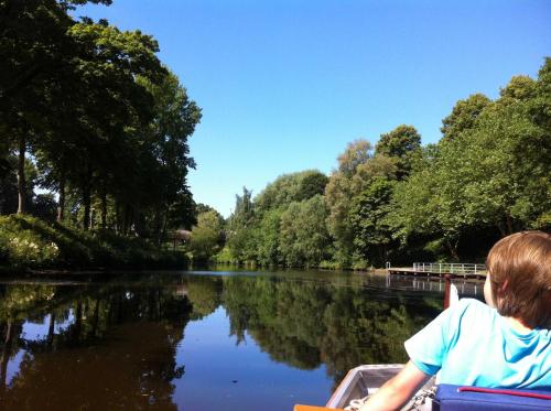 Фотография базы отдыха Ferienhaus Scout 48 im Feriendorf