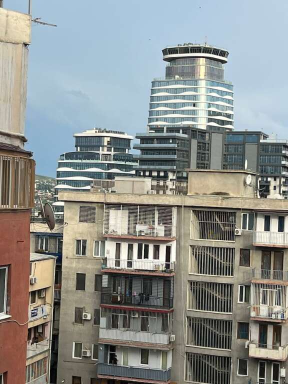 Фотография квартиры Deluxe seaside Batumi