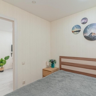 Фотография квартиры Апартаменты на переулке Кирова 3