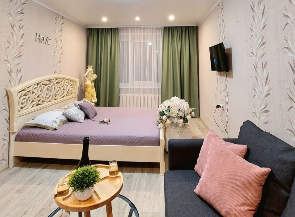 Фотография квартиры Квартира центр ЖД вокзал