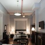 Фотография гостевого дома The Central Park North