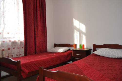 Фотографии мини отеля
АРК