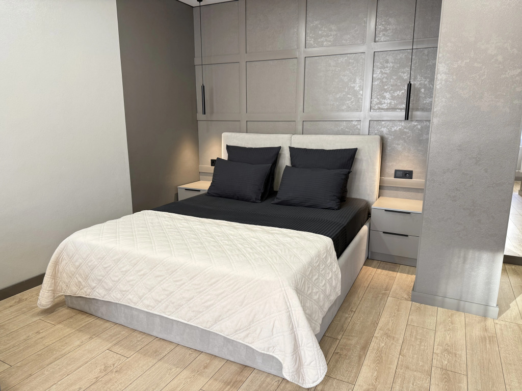 Фотография квартиры Квартира Студия в центре города Караганда