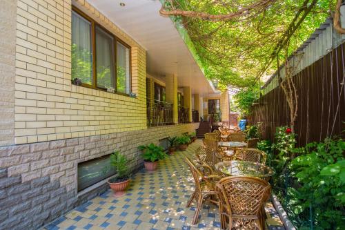 Фотография гостевого дома Семья