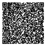 QR код мини отеля Бутик-отель Пале-Рояль