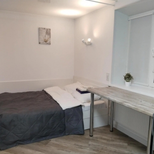 Фотография квартиры Апартаменты на улице Ванеева