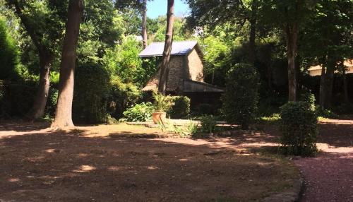 Фотографии гостевого дома
Les charmes d’une vraie villa balnéaire à Pornichet