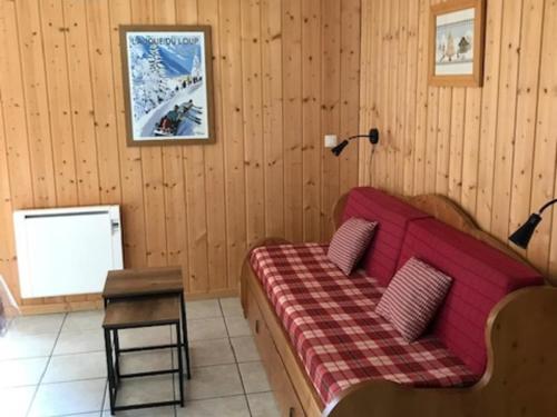Фотография гостевого дома Chalet Le Dévoluy, 3 pièces, 7 personnes - FR-1-504-592