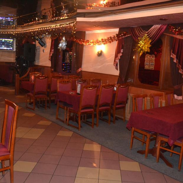 Фотография ресторана Урарту