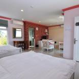 Фотография гостевого дома Xinghai Seaview Guesthouse