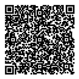 QR код мини отеля Dachi Inn