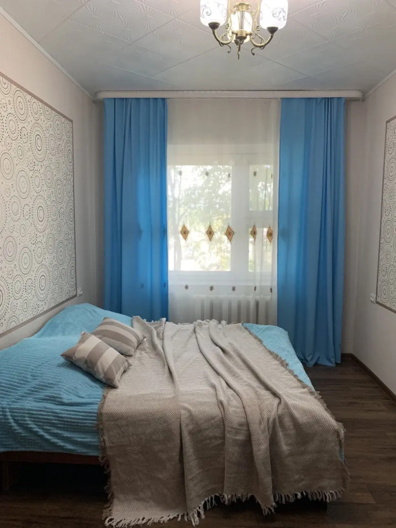 Фотография квартиры Квартира 2-х Кoмнатная в Цeнтрe Гoродa