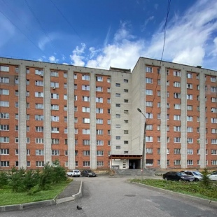 Фотография квартиры Апартаменты Уютно ВМесте на ул. Вихарева 16