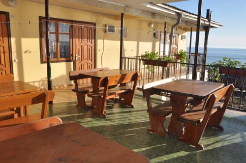 Фотографии гостевого дома
Азанта