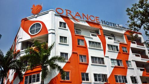 Фотография гостиницы Orange Hotel Kota Kemuning @ Shah Alam