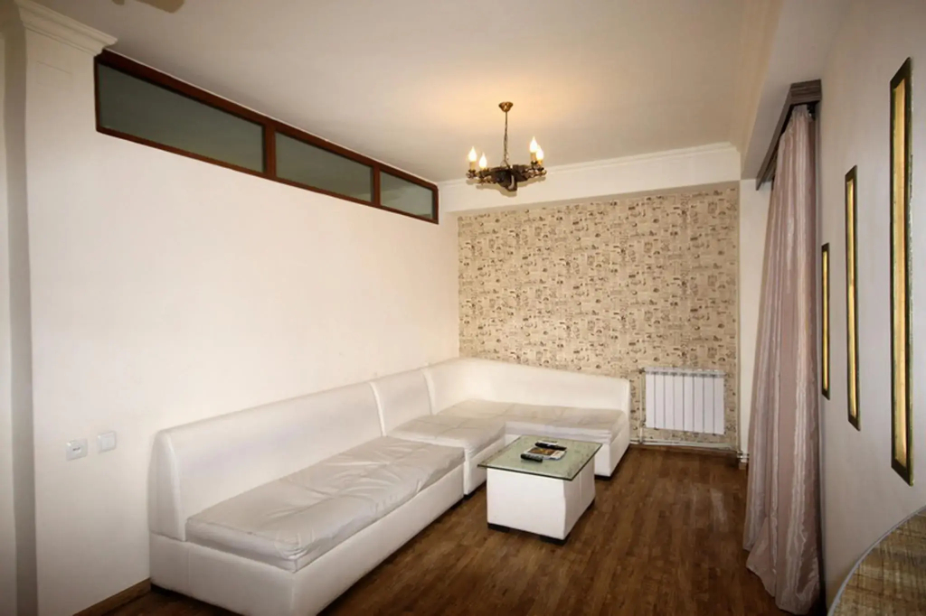 Фотография квартиры Rent Inn Yerevan (Рент Инн Ереван) на улице Сарьяна 40