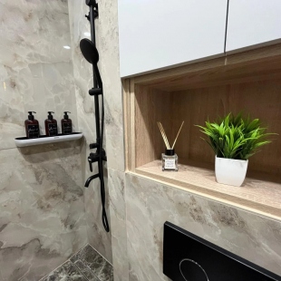 Фотография квартиры Апартаменты на набережной Ярыгинская 17