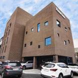 Фотография гостиницы Hotel Iam