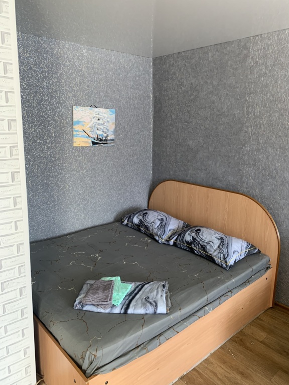 Фотография квартиры Квартира Однокомнатная