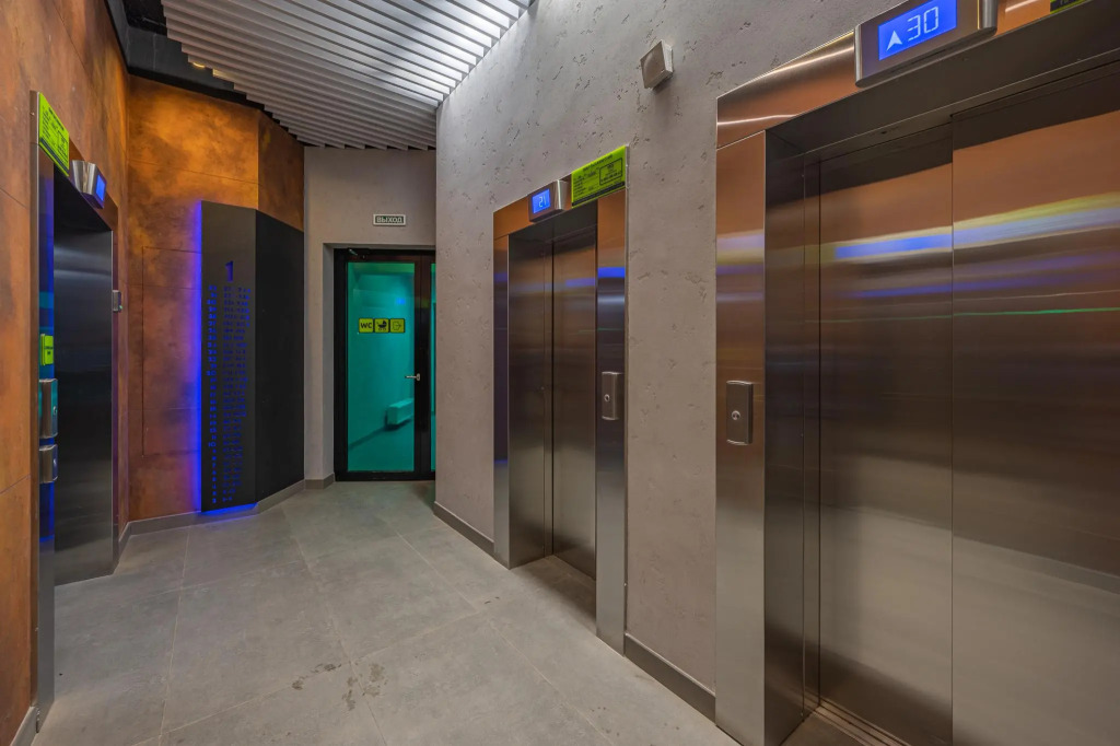 Фотография квартиры Апартаменты на улице Белинского 163Б