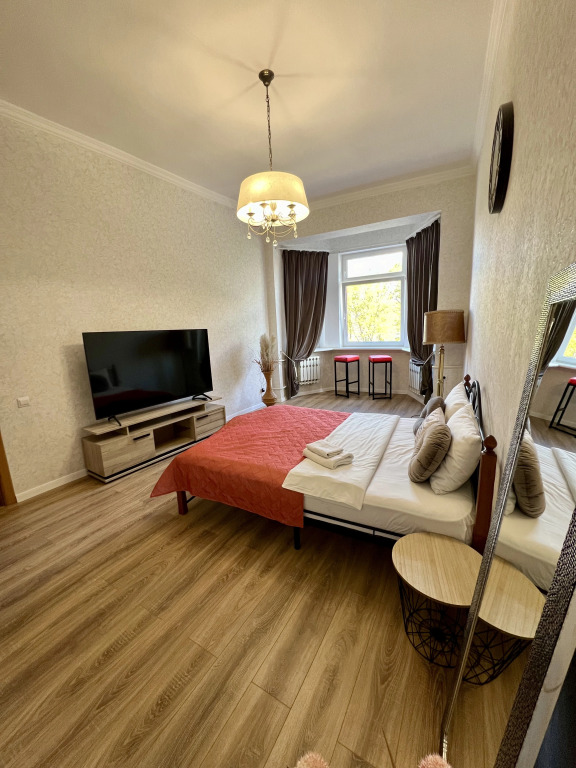 Фотография квартиры Апартаменты у зоопарка