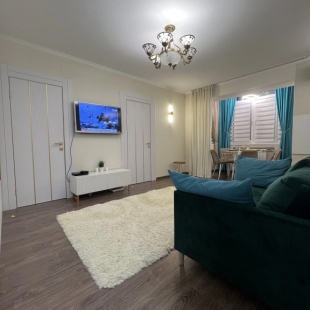 Фотография квартиры Апартаменты Квартира в центре Сочи