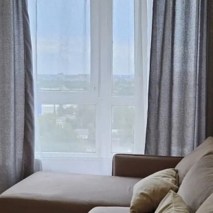 Фотография квартиры Квартира Однокомнатная в САМОМ ЦЕНТРЕ РОСТОВА-НА-ДОНУ в доме комфорт класса ЖК Рубин