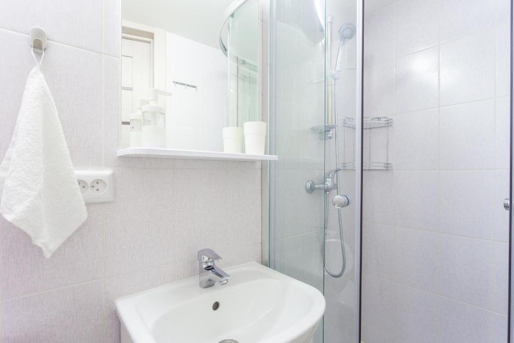 Фотография квартиры Апартаменты Гости Любят у Петропавловской крепости