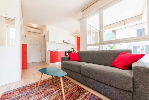 Фотография квартиры Appartamenti Cà de Bezzi