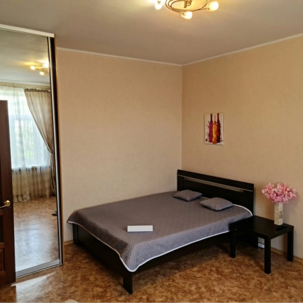 Фотографии квартиры
Апартаменты на Советской 23