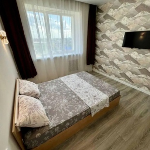 Фотография квартиры Апартаменты на улице 1 Мая 61/2