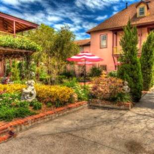 Фотографии мини отеля
Casa de Solana Bed and Breakfast