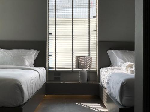 Фотография гостиницы Doowall Hotel