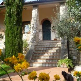 Фотографии мини отеля 
            Locanda Fuoriporta