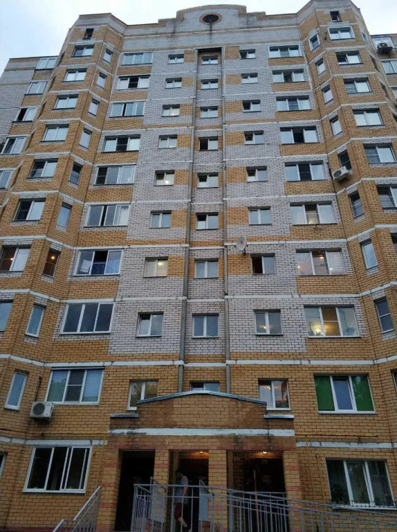 Фотография квартиры Апартаменты на улице Радищева 36к2